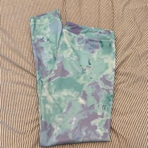 Cute Patterned Leggings